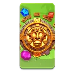Gems
Bonanza