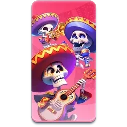 Taberna
Muertos