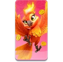 Phoenix
Legend