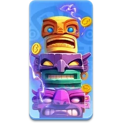 Totem
Wonders