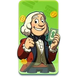 Cash
Mania
