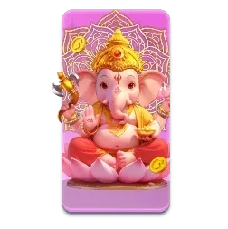 Ganesha
Fortune