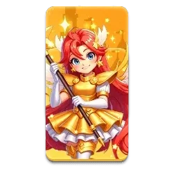 Starlight
Princess 1000