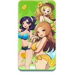 Bikini Queens